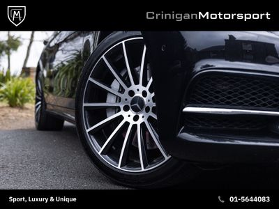 2016 Mercedes-Benz S Class