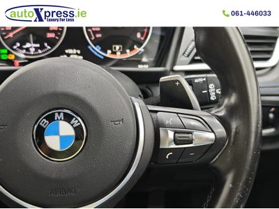 2017 BMW 2 Series Gran Tourer
