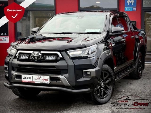 vehicle for sale from Conor Cassidy Cars