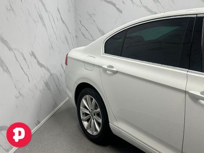 2021 Volkswagen Passat