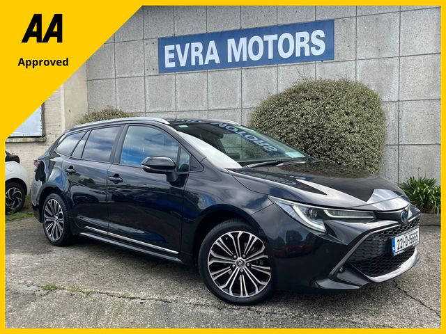 vehicle for sale from Evra Motors