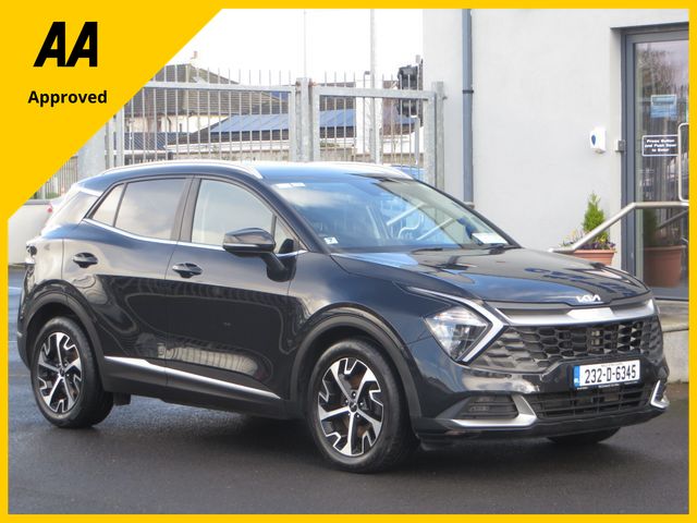 vehicle for sale from McCormack Car Sales