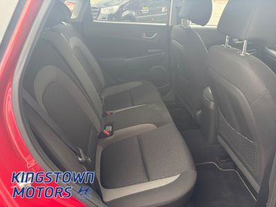 2019 Hyundai Kona