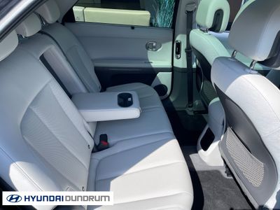 2024 Hyundai Ioniq 5