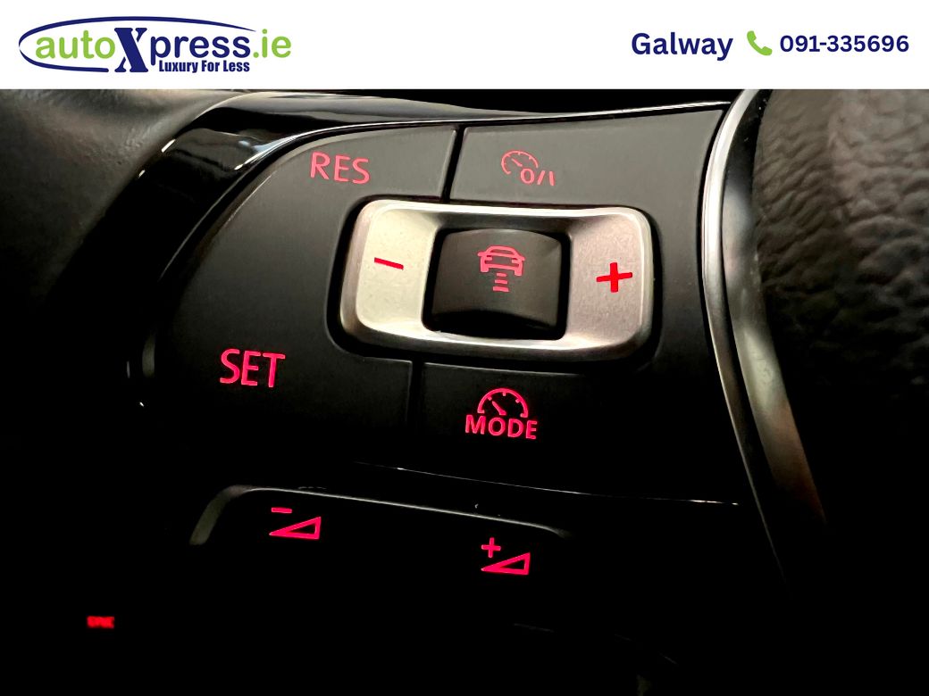 2018 Volkswagen Polo