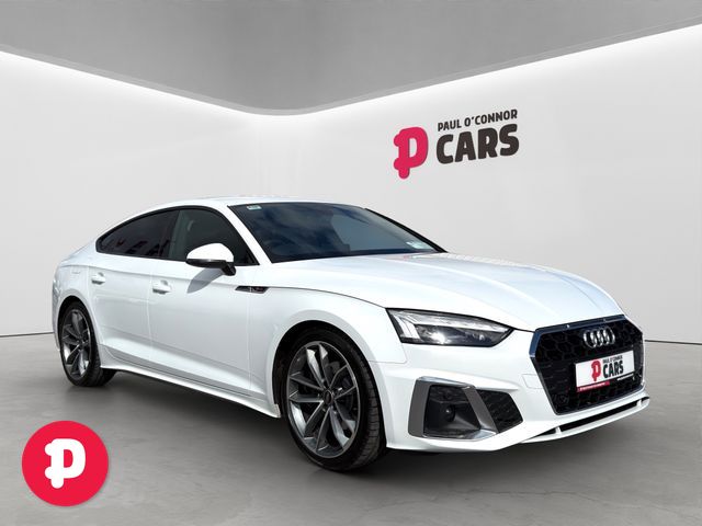 vehicle for sale from Paul O'Connor Cars