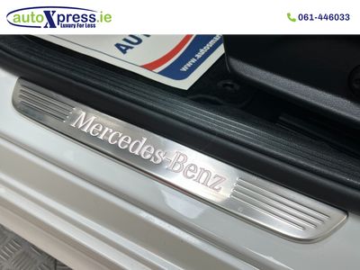 2018 Mercedes-Benz C 200