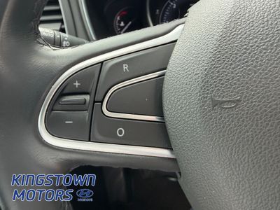 2017 Renault Megane