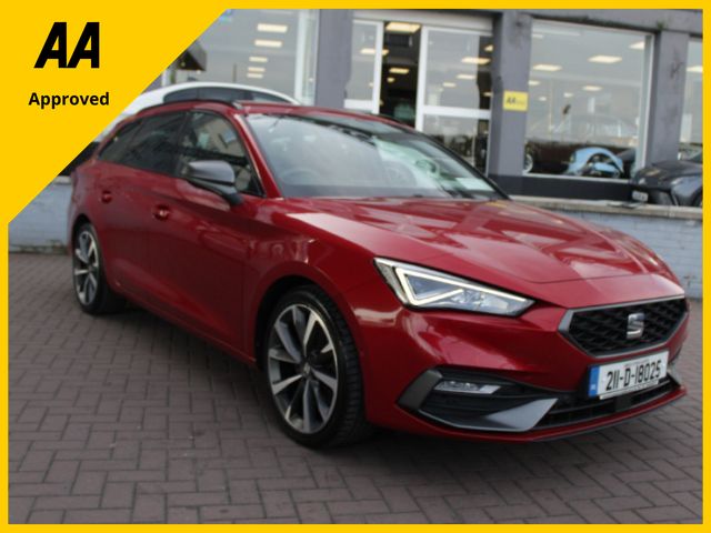 vehicle for sale from Naas Road Autos