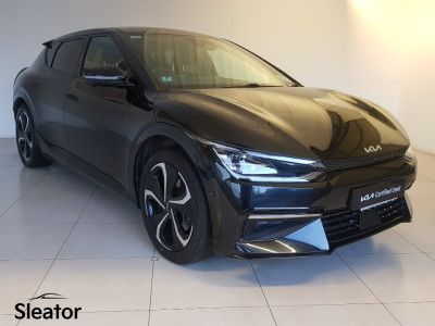 2023 Kia EV6