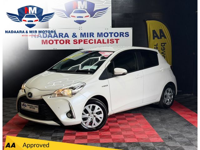 vehicle for sale from Nadaara & Mir Motors