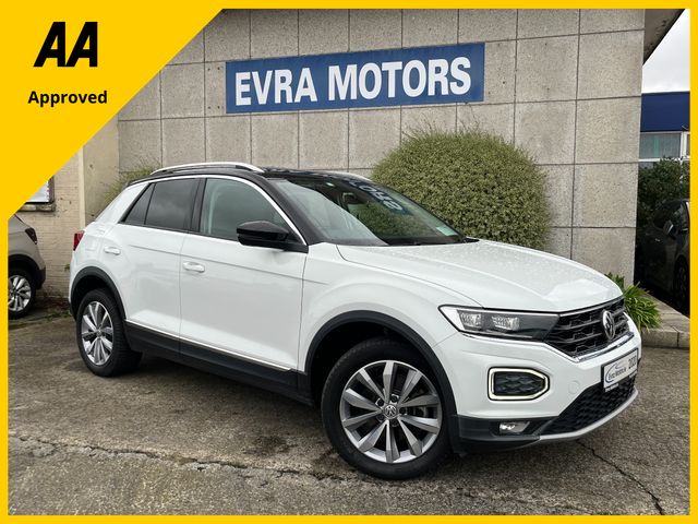 vehicle for sale from Evra Motors