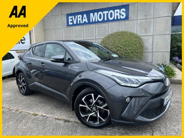 vehicle for sale from Evra Motors