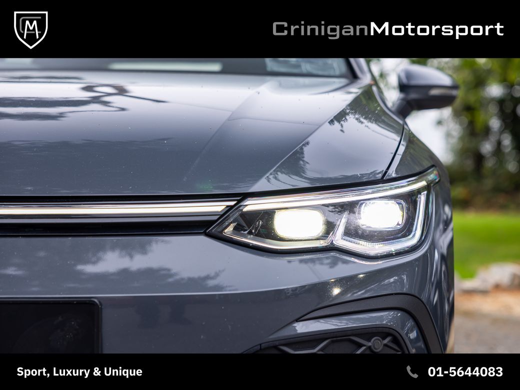 2022 Volkswagen Golf