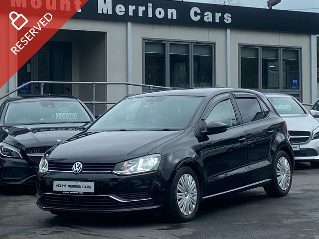 vehicle for sale from Mount Merrion Cars