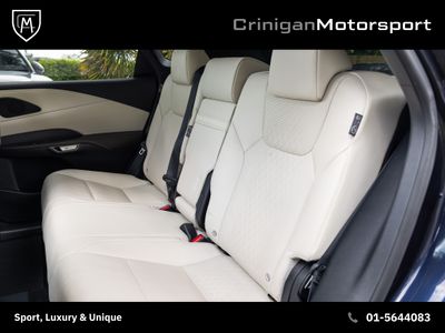 2023 Lexus RX450h+