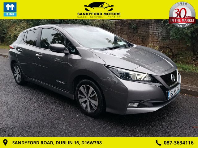 vehicle for sale from Sandyford Motors