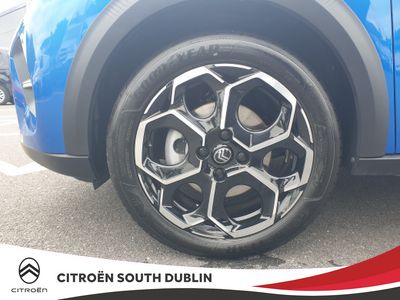 2026 Citroen C3