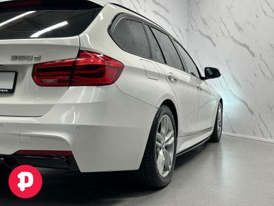 2018 BMW 3 Series
