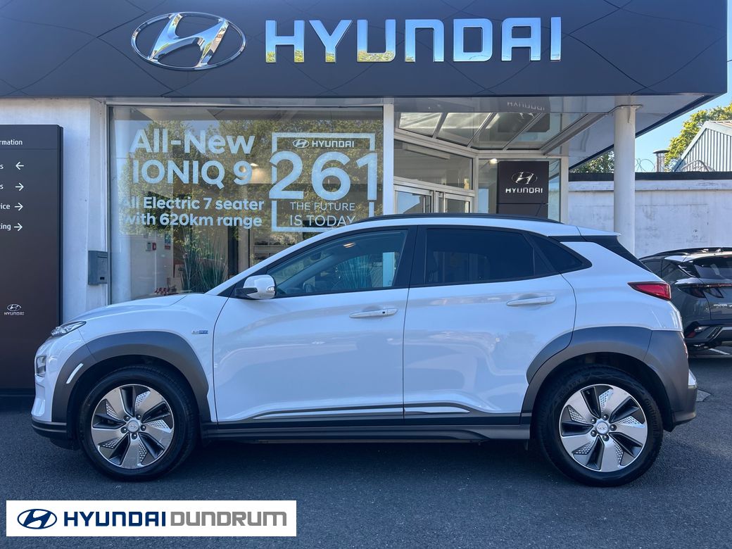 2019 Hyundai Kona