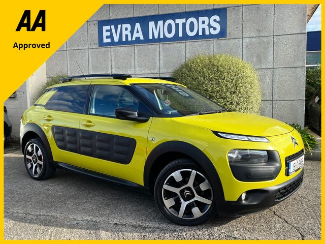vehicle for sale from Evra Motors