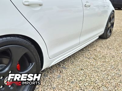 2011 Volkswagen Golf