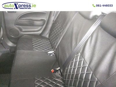 2022 Mitsubishi Mirage