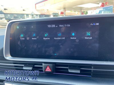 2025 Hyundai Ioniq 6