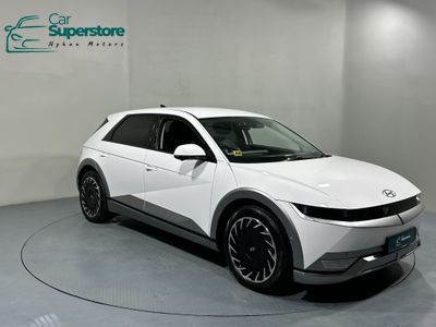 2024 Hyundai Ioniq 5