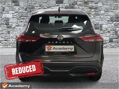 2024 Nissan Qashqai