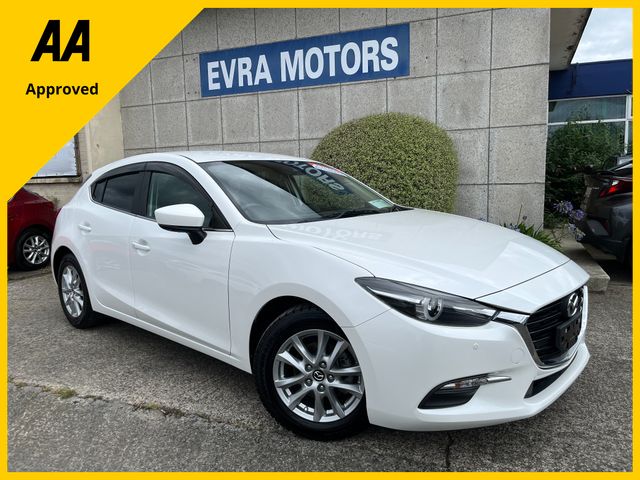 vehicle for sale from Evra Motors