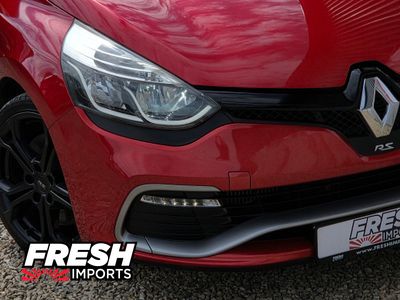 2014 Renault Clio