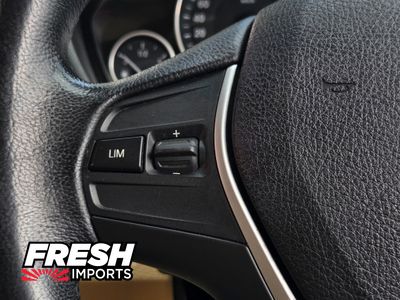 2012 BMW 3 Series
