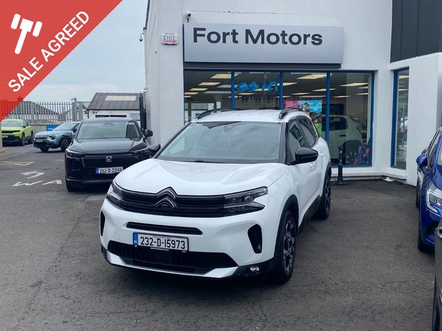 vehicle for sale from Fort Motors