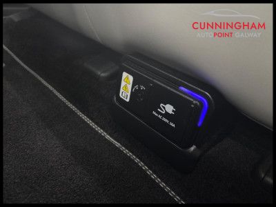 2023 Kia EV6