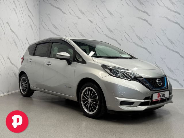 vehicle for sale from Paul O'Connor Cars