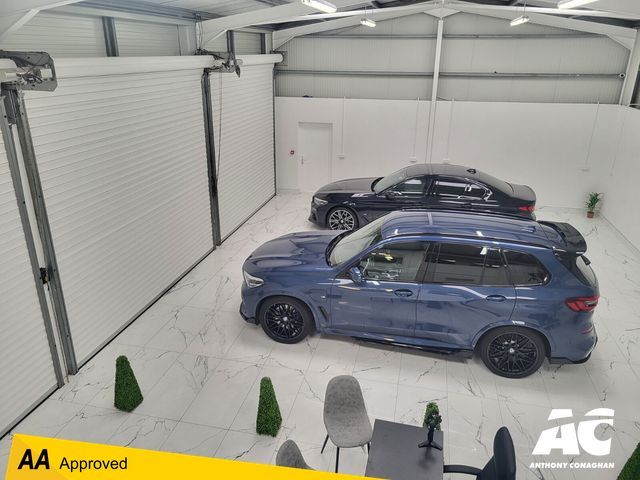 vehicle for sale from Anthony Conaghan Cars