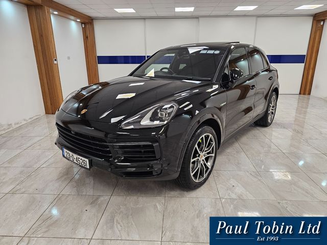 vehicle for sale from Paul Tobin Ltd
