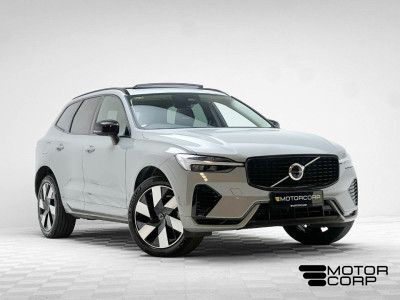 2024 Volvo XC60