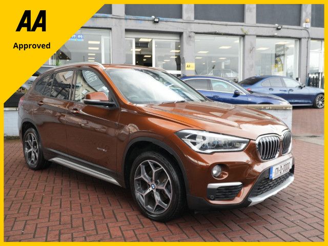 vehicle for sale from Naas Road Autos