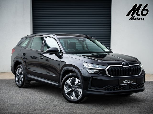 vehicle for sale from M6 Motors