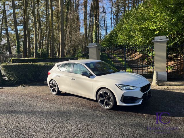 vehicle for sale from Frank Cussen Automotive