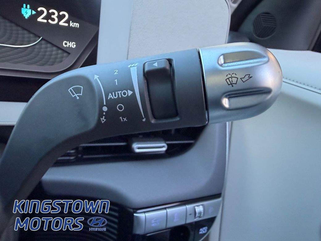 2022 Hyundai Ioniq 5