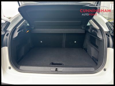 2023 Citroen e-C4
