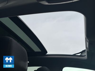 2019 Volkswagen Touran