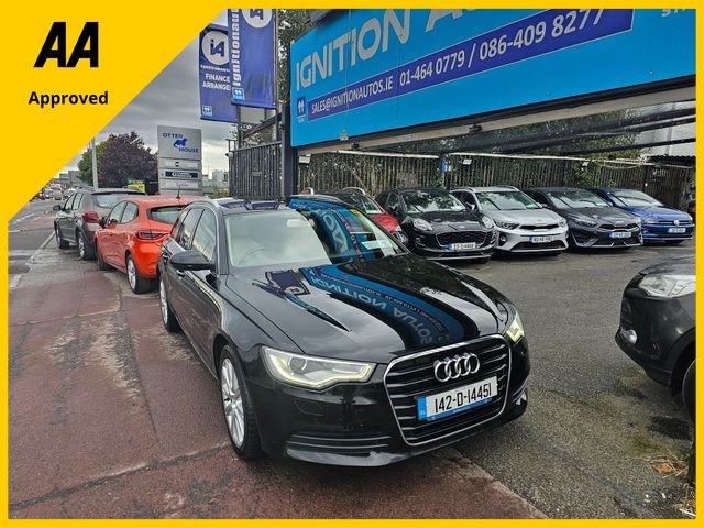 vehicle for sale from Ignition Autos Ltd