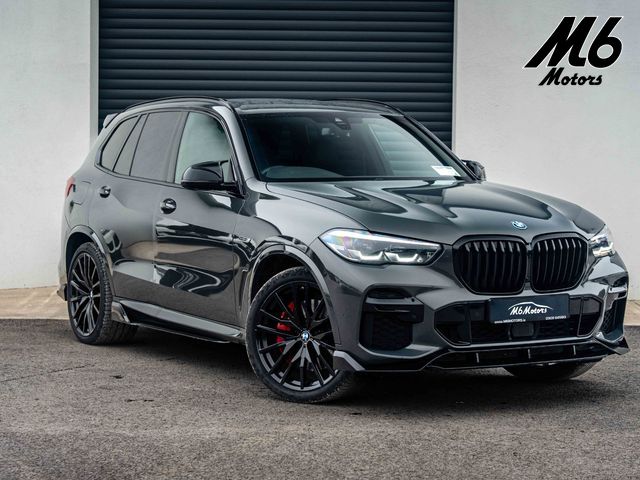 vehicle for sale from M6 Motors