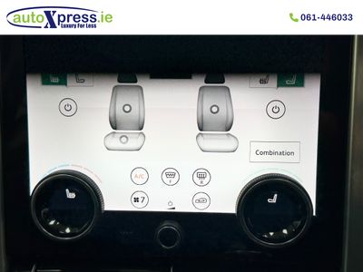 2020 Land Rover Range Rover