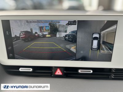 2024 Hyundai Ioniq 5