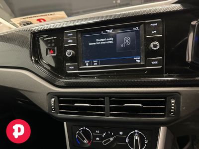 2022 Volkswagen Polo